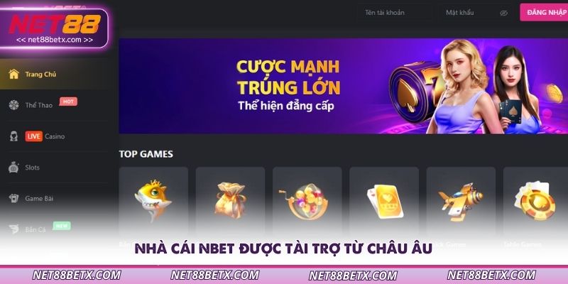 diem-den-duoc-tai-tro-tu-chau-au