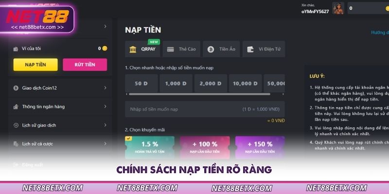 chinh-sach-nap-tien-ro-rang